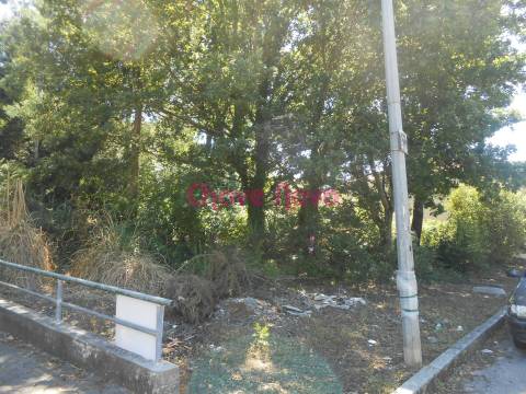 Lote de Terreno  Venda em Pedroso e Seixezelo,Vila Nova de Gaia