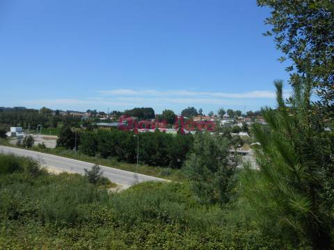 Lote de Terreno  Venda em Pedroso e Seixezelo,Vila Nova de Gaia