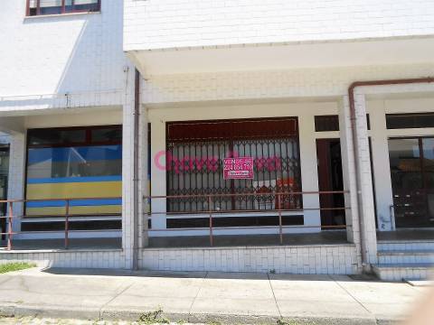 Loja  Venda em Santa Maria de Lamas,Santa Maria da Feira