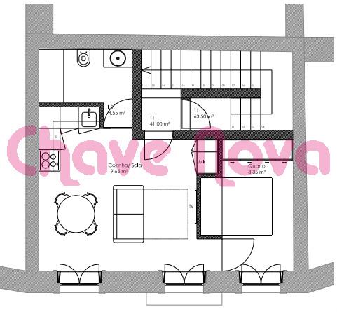 Apartamento  Venda em Cedofeita, Santo Ildefonso, Sé, Miragaia, São Nicolau e Vitória,Porto