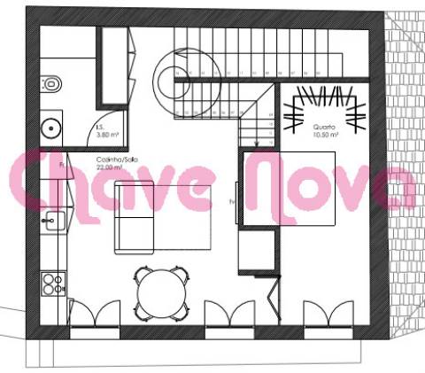 Apartamento  Venda em Cedofeita, Santo Ildefonso, Sé, Miragaia, São Nicolau e Vitória,Porto