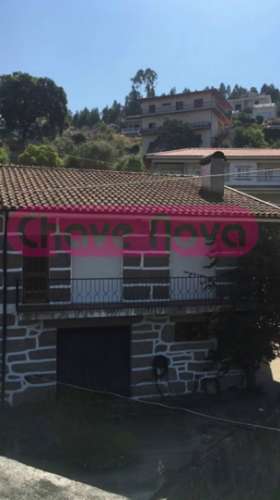 Moradia Rústica  Venda em Alpendorada, Várzea e Torrão,Marco de Canaveses