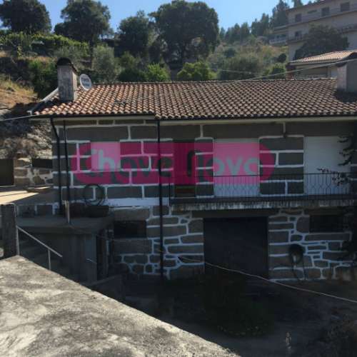 Moradia Rústica  Venda em Alpendorada, Várzea e Torrão,Marco de Canaveses