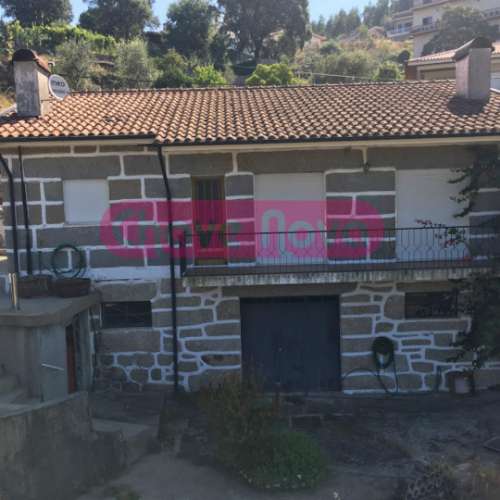 Moradia Rústica  Venda em Alpendorada, Várzea e Torrão,Marco de Canaveses