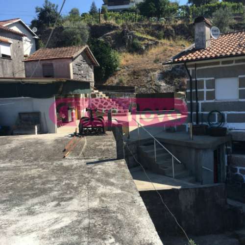 Moradia Rústica  Venda em Alpendorada, Várzea e Torrão,Marco de Canaveses