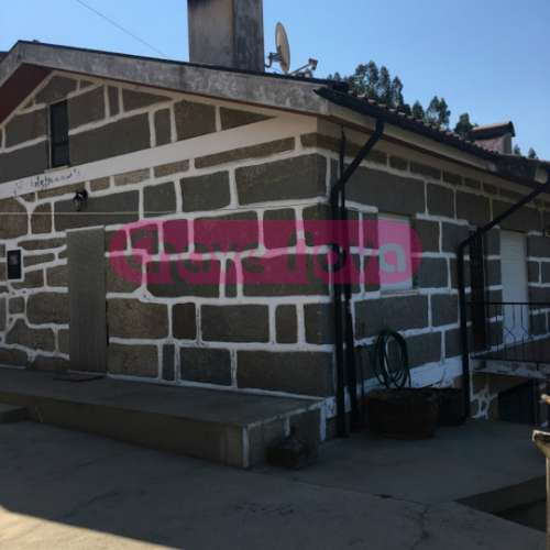 Moradia Rústica  Venda em Alpendorada, Várzea e Torrão,Marco de Canaveses