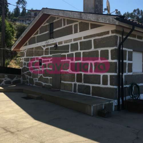 Moradia Rústica  Venda em Alpendorada, Várzea e Torrão,Marco de Canaveses