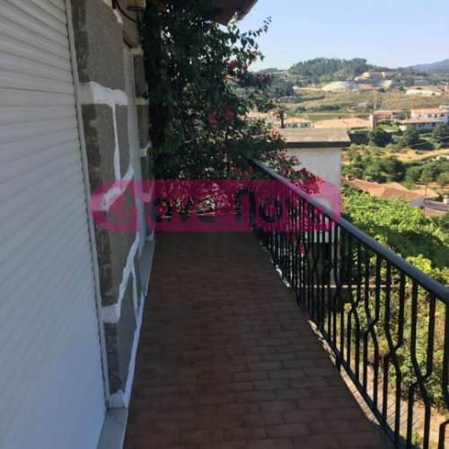 Moradia Rústica  Venda em Alpendorada, Várzea e Torrão,Marco de Canaveses