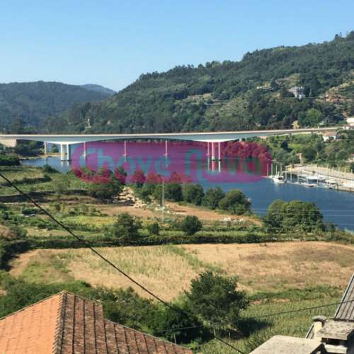 Moradia Rústica  Venda em Alpendorada, Várzea e Torrão,Marco de Canaveses