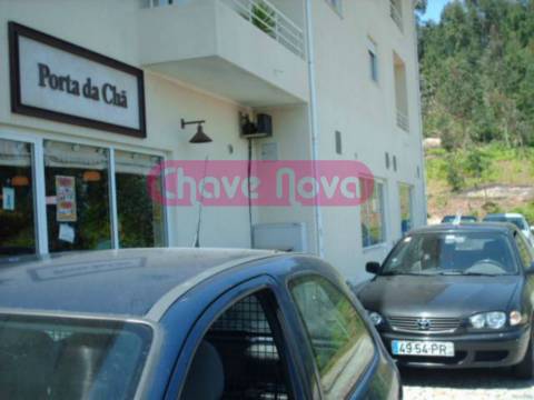 Loja  Venda em Sobrado e Bairros,Castelo de Paiva
