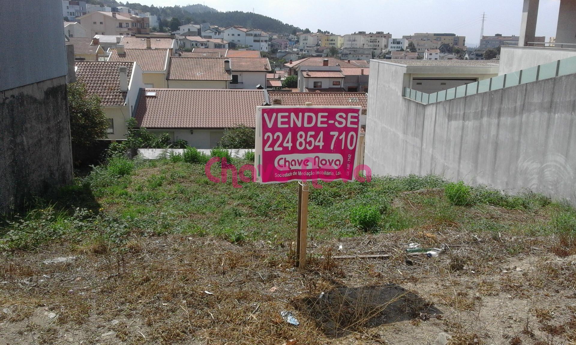 Lote de Terreno  Venda em Baguim do Monte (Rio Tinto),Gondomar