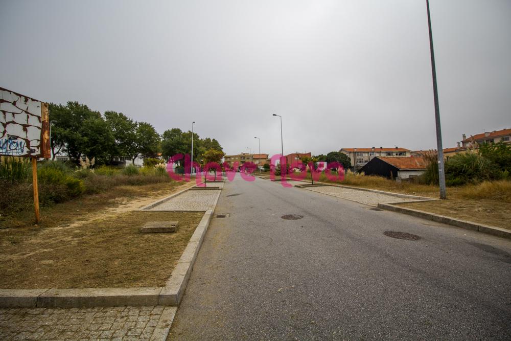 Terreno Para Construção  Venda em Madalena,Vila Nova de Gaia