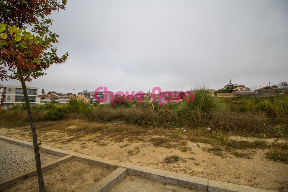 Terreno Para Construção  Venda em Madalena,Vila Nova de Gaia