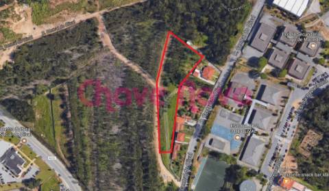 Terreno  Venda em Sandim, Olival, Lever e Crestuma,Vila Nova de Gaia