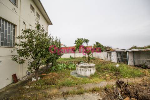 Moradia Isolada T6 Venda em Gulpilhares e Valadares,Vila Nova de Gaia