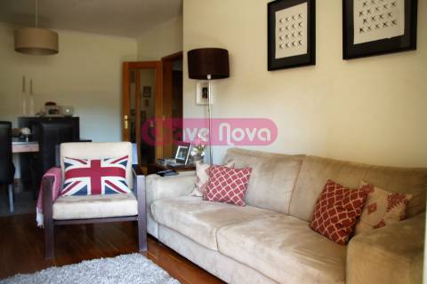 Apartamento  Venda em Gulpilhares e Valadares,Vila Nova de Gaia