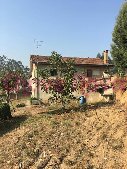 Lote de Terreno  Venda em Anta e Guetim,Espinho