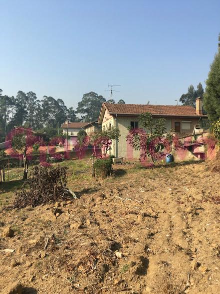 Lote de Terreno  Venda em Anta e Guetim,Espinho