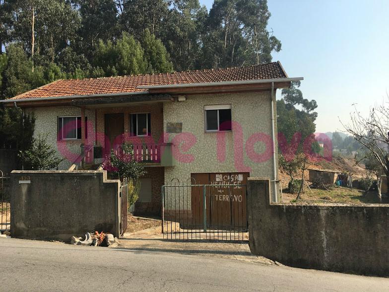 Lote de Terreno  Venda em Anta e Guetim,Espinho