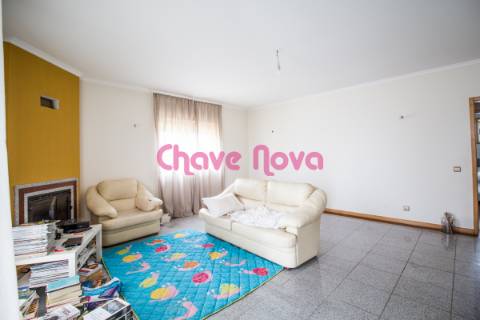 Moradia Geminada  Venda em Ovar, São João, Arada e São Vicente de Pereira Jusã,Ovar