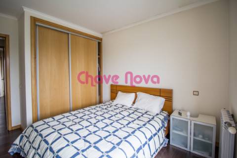 Moradia Geminada  Arrendamento em Ovar, São João, Arada e São Vicente de Pereira Jusã,Ovar