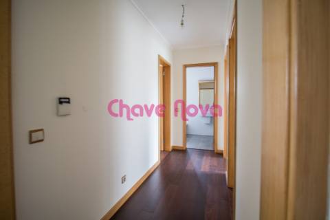 Moradia Geminada  Arrendamento em Ovar, São João, Arada e São Vicente de Pereira Jusã,Ovar