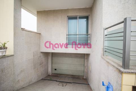 Moradia Geminada  Arrendamento em Ovar, São João, Arada e São Vicente de Pereira Jusã,Ovar