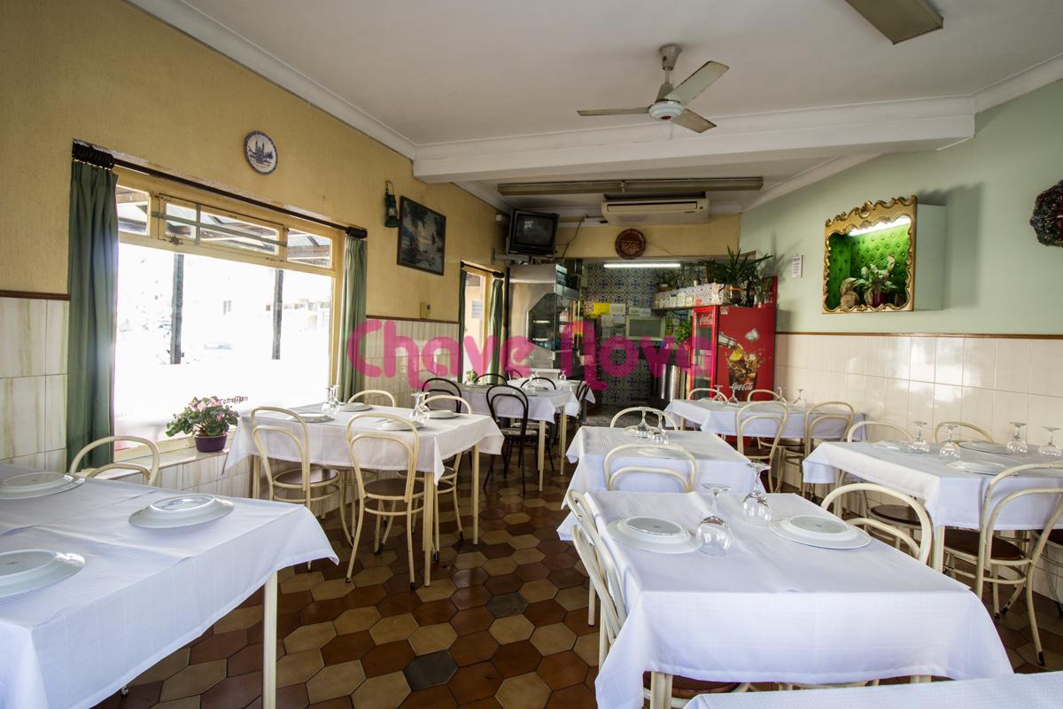 Restaurante  Trespasse em Ermesinde,Valongo