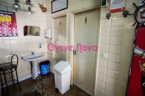 Restaurante  Trespasse em Ermesinde,Valongo