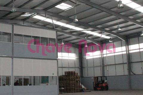 Armazém  Venda em Sandim, Olival, Lever e Crestuma,Vila Nova de Gaia