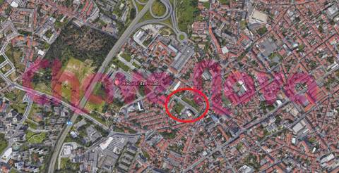 Terreno Misto  Venda em Ramalde,Porto