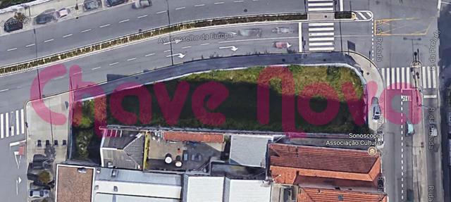 Terreno Misto  Venda em Ramalde,Porto