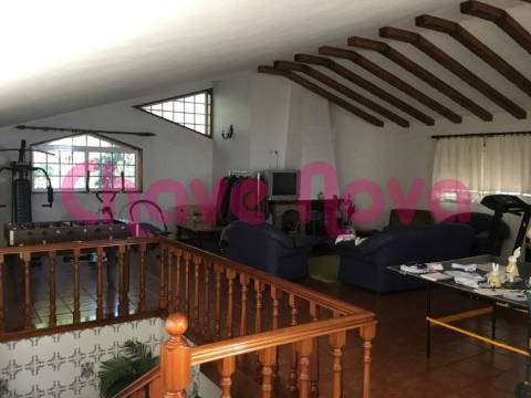 Moradia Isolada  Venda em Lourosa,Santa Maria da Feira