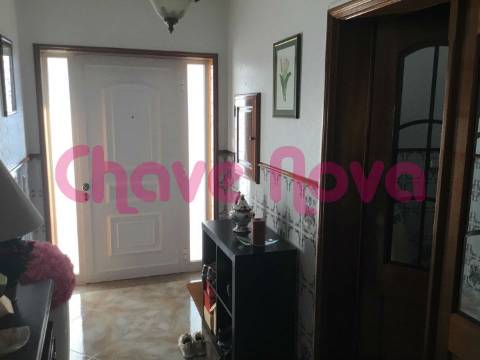 Moradia Isolada  Venda em Lourosa,Santa Maria da Feira