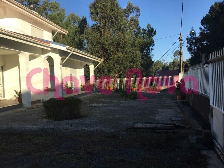 Moradia Isolada  Venda em Lourosa,Santa Maria da Feira