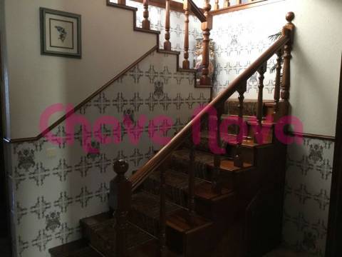 Moradia Isolada  Venda em Lourosa,Santa Maria da Feira