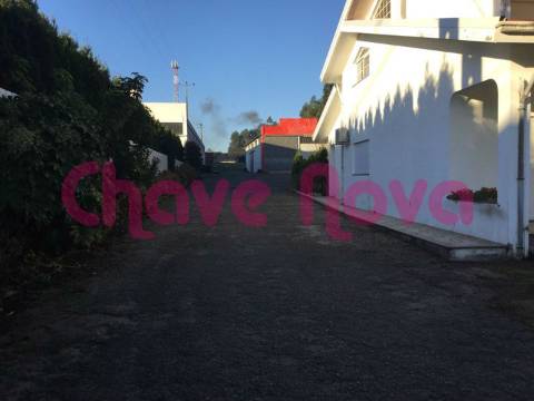 Moradia Isolada  Venda em Lourosa,Santa Maria da Feira