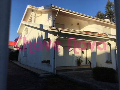 Moradia Isolada  Venda em Lourosa,Santa Maria da Feira