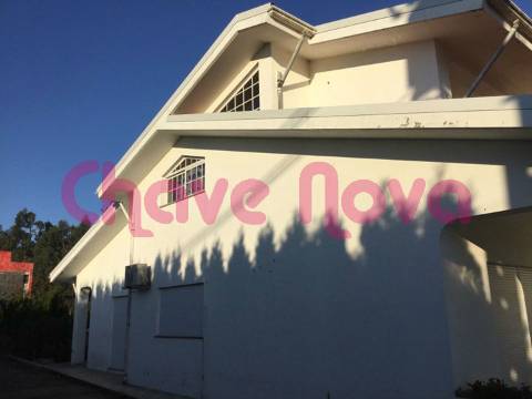 Moradia Isolada  Venda em Lourosa,Santa Maria da Feira