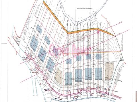 Lote de Terreno  Venda em Pedroso e Seixezelo,Vila Nova de Gaia