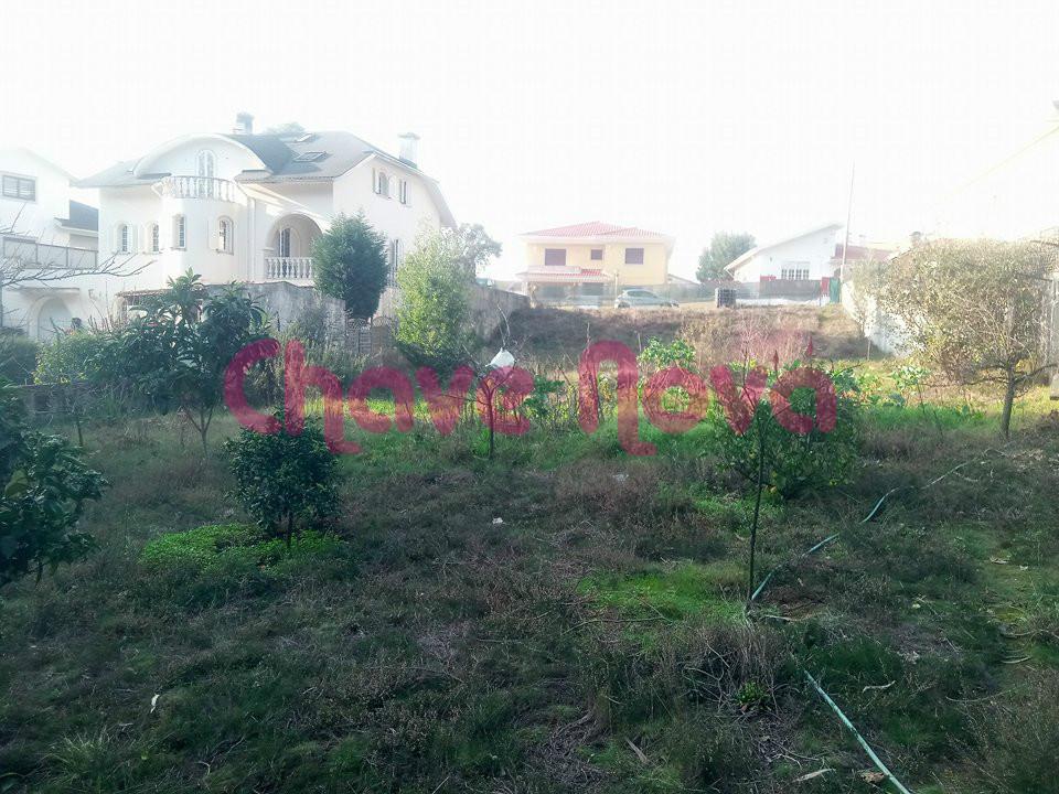 Lote de Terreno  Venda em Santa Maria da Feira, Travanca, Sanfins e Espargo,Santa Maria da Feira