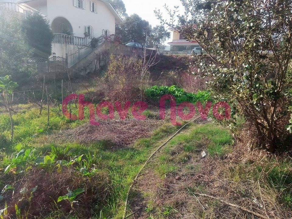 Lote de Terreno  Venda em Santa Maria da Feira, Travanca, Sanfins e Espargo,Santa Maria da Feira