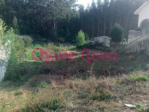 Lote de Terreno  Venda em Santa Maria da Feira, Travanca, Sanfins e Espargo,Santa Maria da Feira