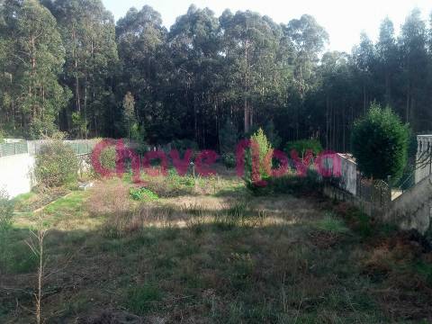 Lote de Terreno  Venda em Santa Maria da Feira, Travanca, Sanfins e Espargo,Santa Maria da Feira