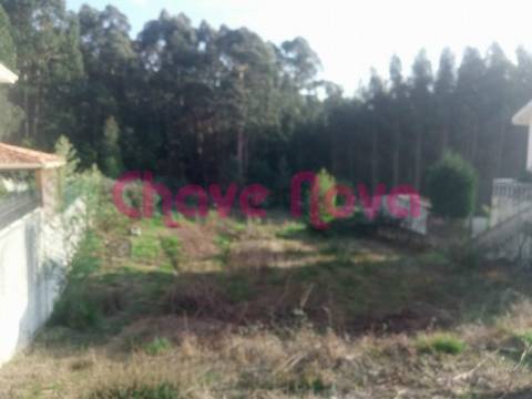 Lote de Terreno  Venda em Santa Maria da Feira, Travanca, Sanfins e Espargo,Santa Maria da Feira