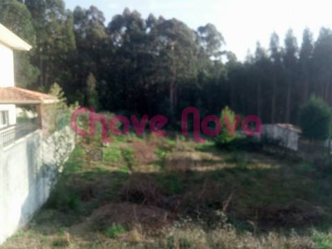 Lote de Terreno  Venda em Santa Maria da Feira, Travanca, Sanfins e Espargo,Santa Maria da Feira