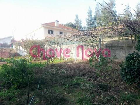 Lote de Terreno  Venda em Santa Maria da Feira, Travanca, Sanfins e Espargo,Santa Maria da Feira