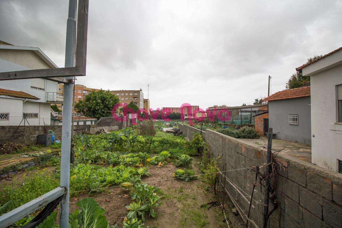 Lote de Terreno  Venda em Canelas,Vila Nova de Gaia