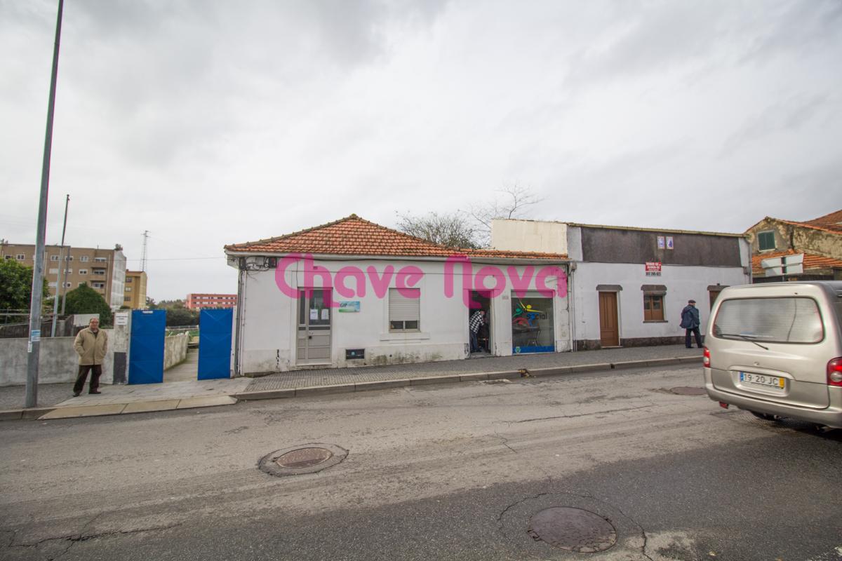 Lote de Terreno  Venda em Canelas,Vila Nova de Gaia