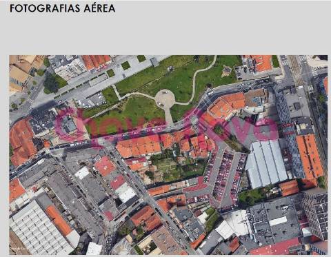 Terreno Para Construção  Venda em Mafamude e Vilar do Paraíso,Vila Nova de Gaia